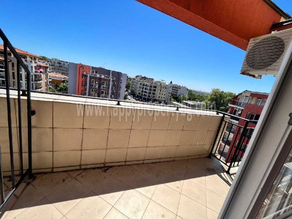 Продава се Едностаен апартамент в к.к. Слънчев бряг - 40 кв.м за 975 €/кв.м - Снимка #5