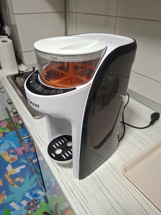 Baby Brezza Formula Pro Advanced