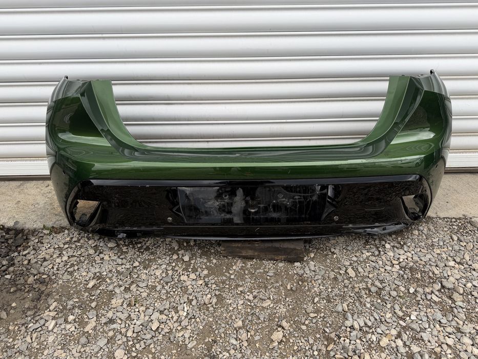 Задна броня за Peugeot 308 GT-line Комби (2021-2025)