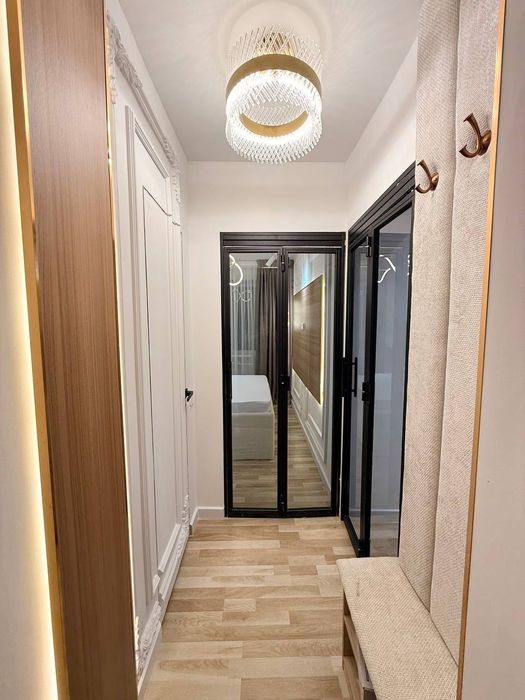 Айти парк 1-2/1/4 евро ремонт,Бон кафе