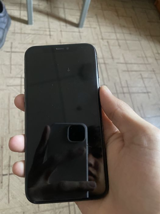 iPhone 11pro в хорошеи сост