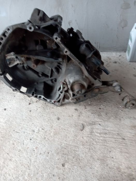 Cutie viteze Renault Clio 14 benzina