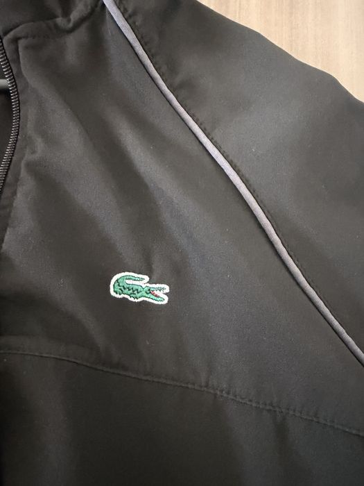 Lacoste тънък екип