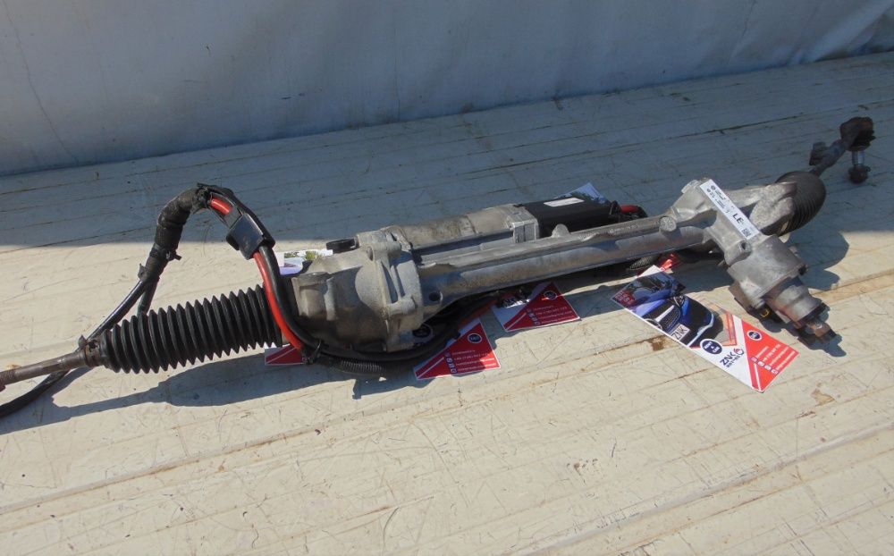 BMW F30 F31 F32 F34 Seria 3 4 XDRIVE caseta directie completa xd 4x4