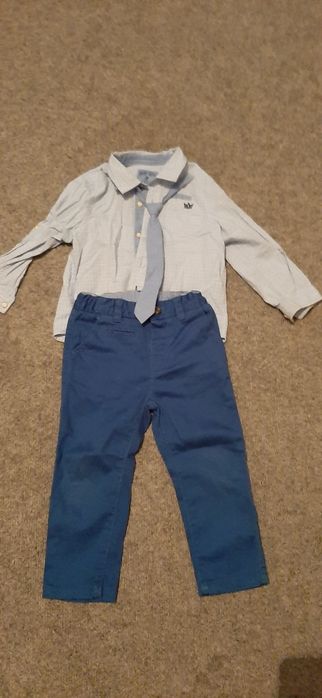 Костюм для мальчика