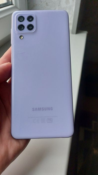 Samsung Galaxy A22