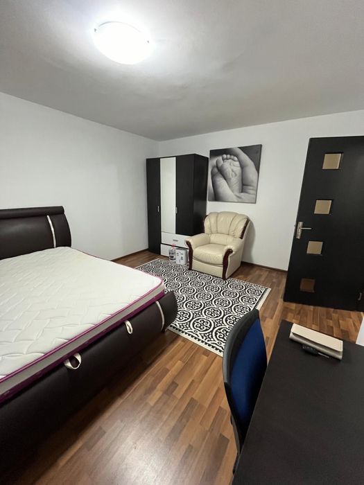 Apartament Tatarasi-Oancea