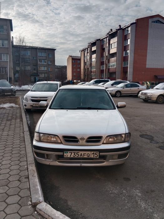 Продам автомобиль