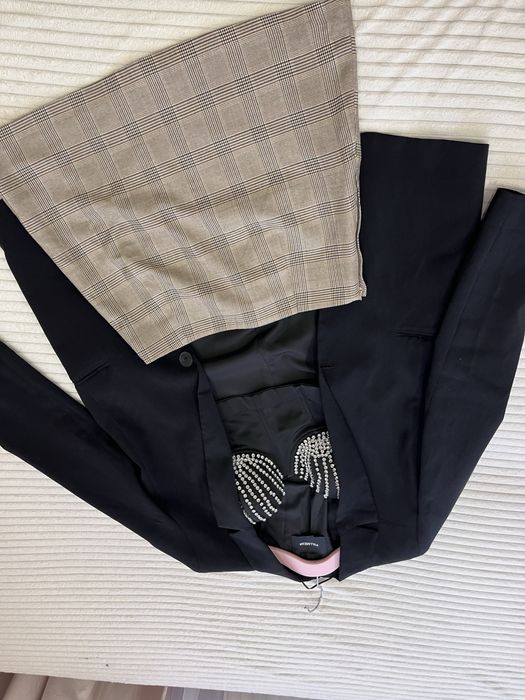 Вещи Zara /stradivarius38 р