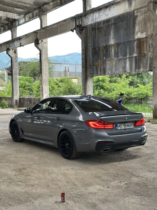 Bmw g30 2.0 diesel