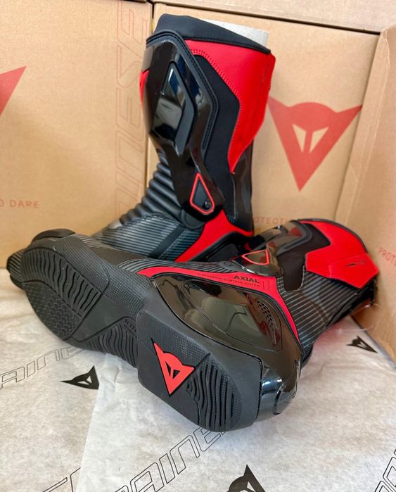 Cizme dainese nexus 2 noi