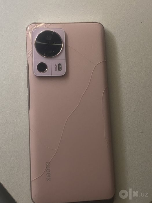 xiaomi 13 lite