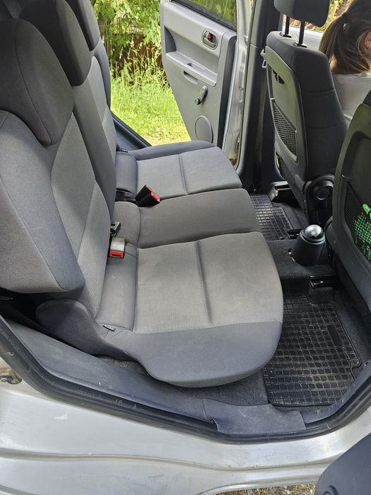 Mitsubishi colt ,benzina plus GPL