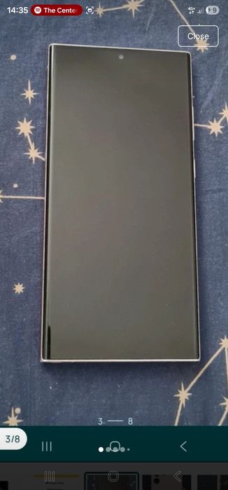 Samsung Galaxy S23 Ultra 5G