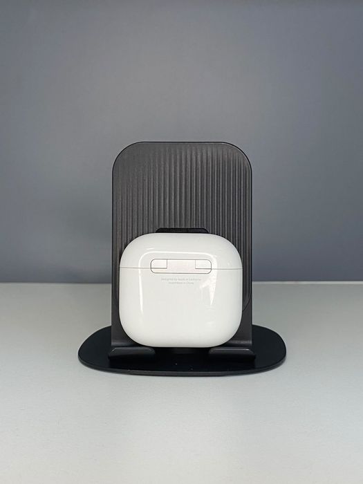 Наушники Apple AirPods 4 series