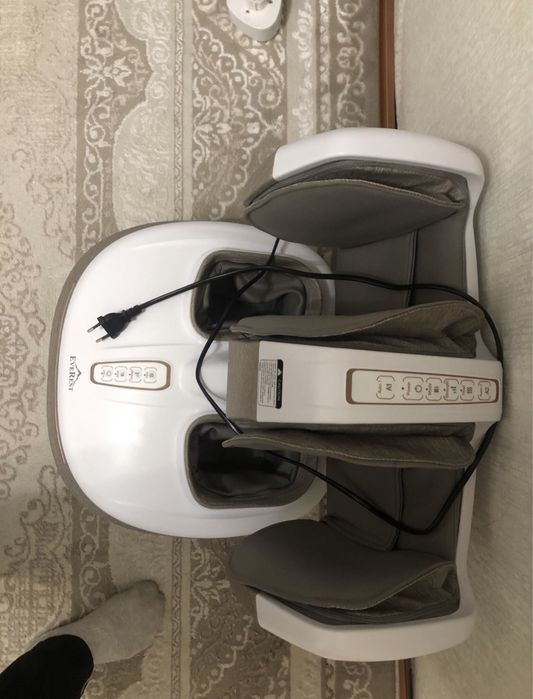 Новый массажер корейский