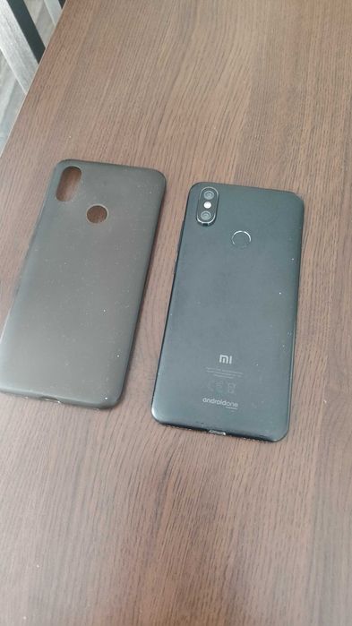 Xiaomi Mi A2 – използван, работещ, надежден телефон
