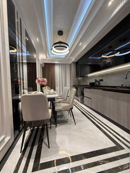 R1! Сдаётся квартира 2/5/10 на Мирзо Улугбекском ор-р Айти Парк