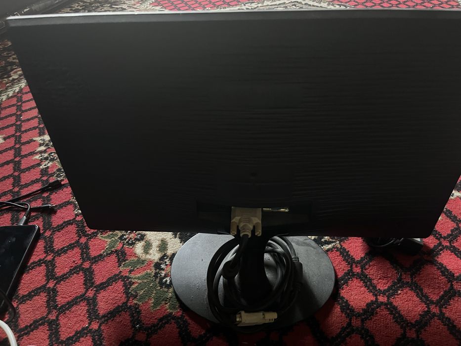 Монитор самсунг 20 full hd 75 герц