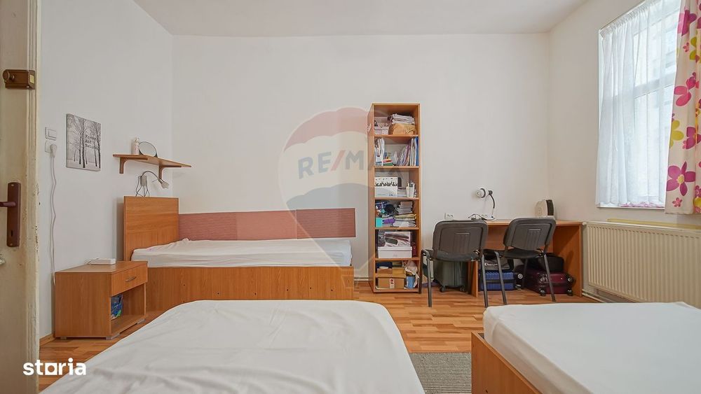 0% Comision | Casa Brasov | Str. Morii | 88 mp