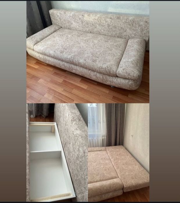 Продам диван (софа)