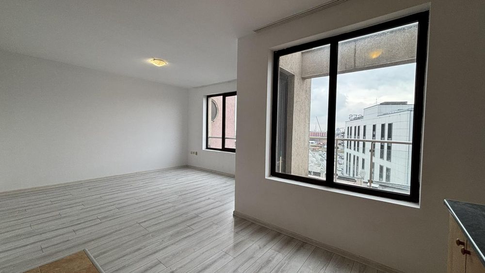 Дава се под наем Двустаен апартамент в Пловдив, Въстанически - 72 кв.м за 230 € - Снимка #1