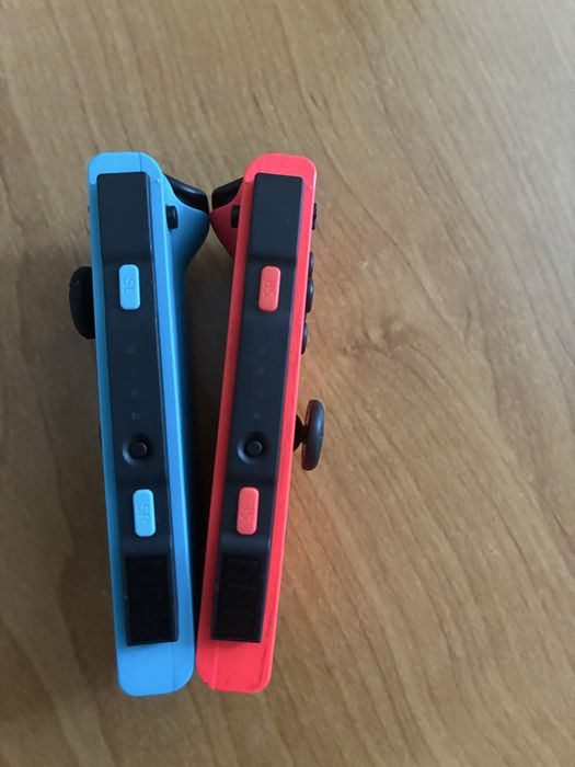 Оригинални Joy-Con контролери за Nintendo Switch