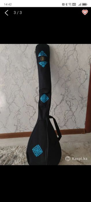 Домбыра сатылады