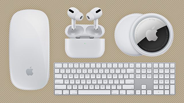 Новый Apple Accessories! Бесплатная Доставка!