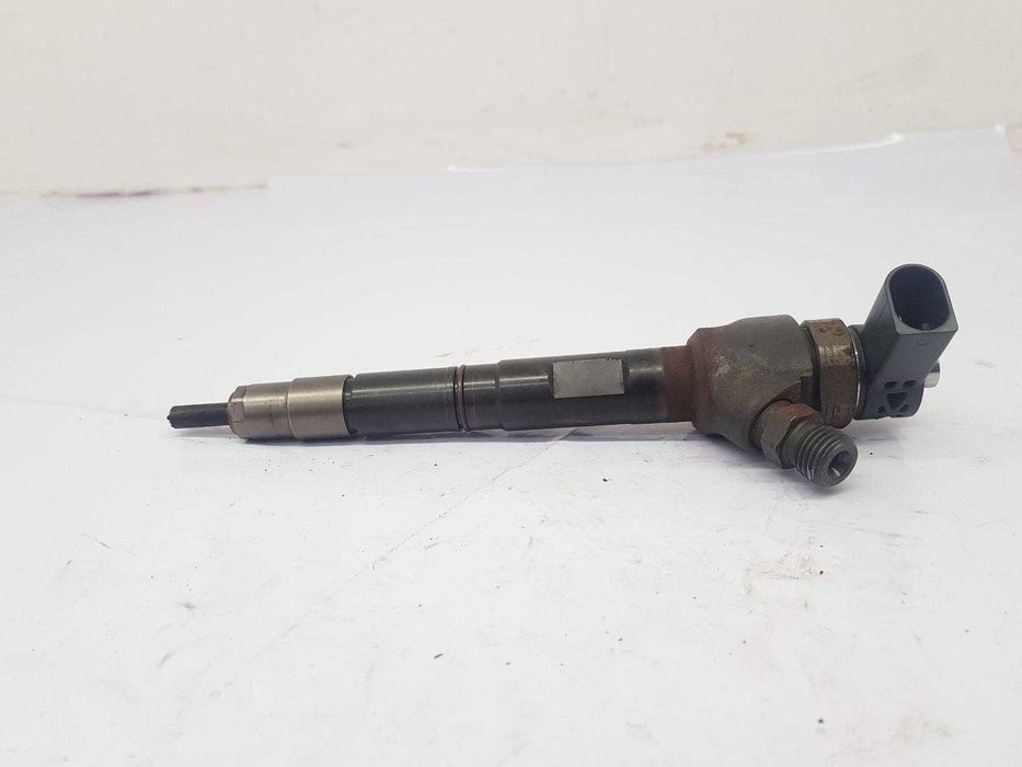 Injector Seat Altea 2.0 TDI cod 03L130855CX