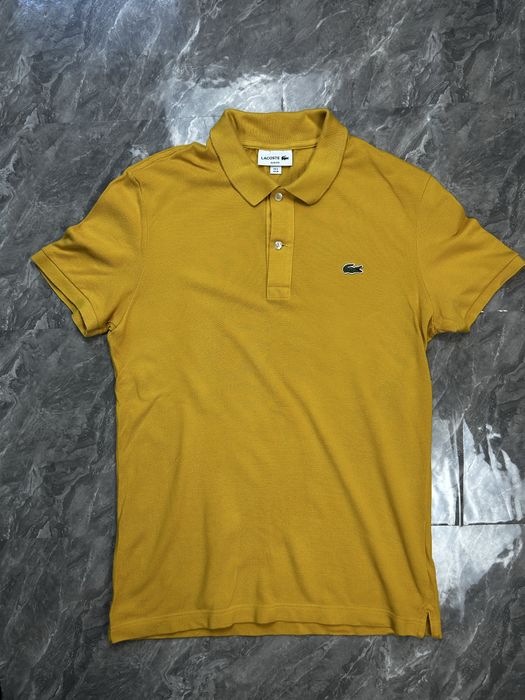 Оригинална Ralph Lauren Polo тениска