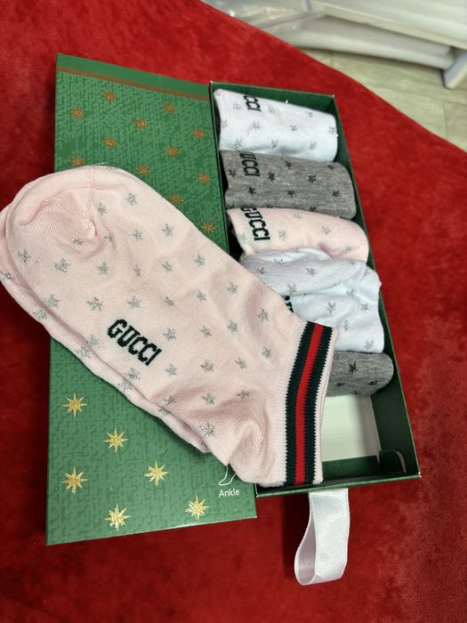 Ароматизирани чорапи