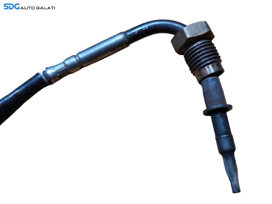Senzor Sonda Temperatura Gaze Volkswagen Passat B8 1.6 TDI 2015 - 2020 Cod 04L906088BD [N4603]