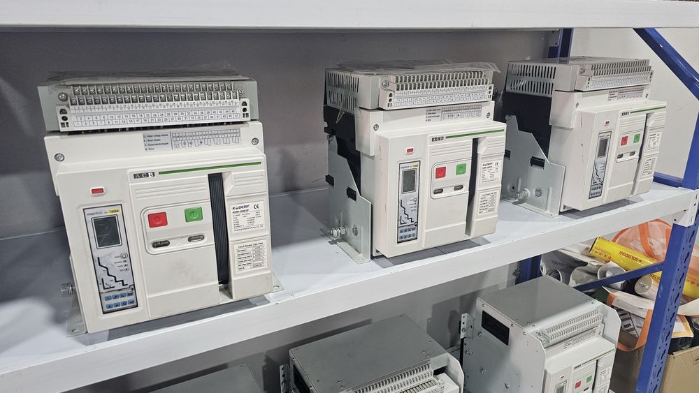 Интеллектуальный универсальный а