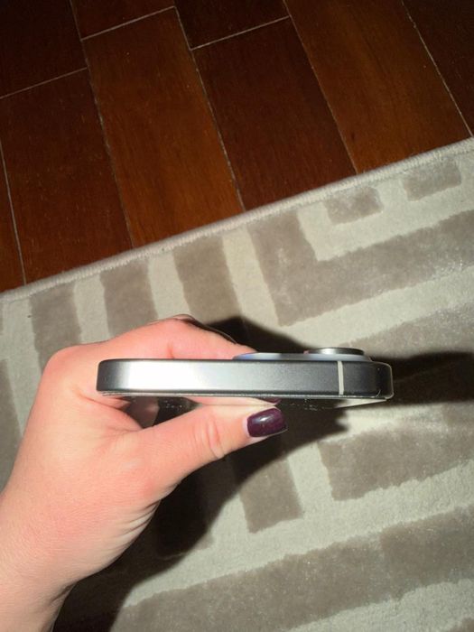 iPhone 15 pro max 256гб