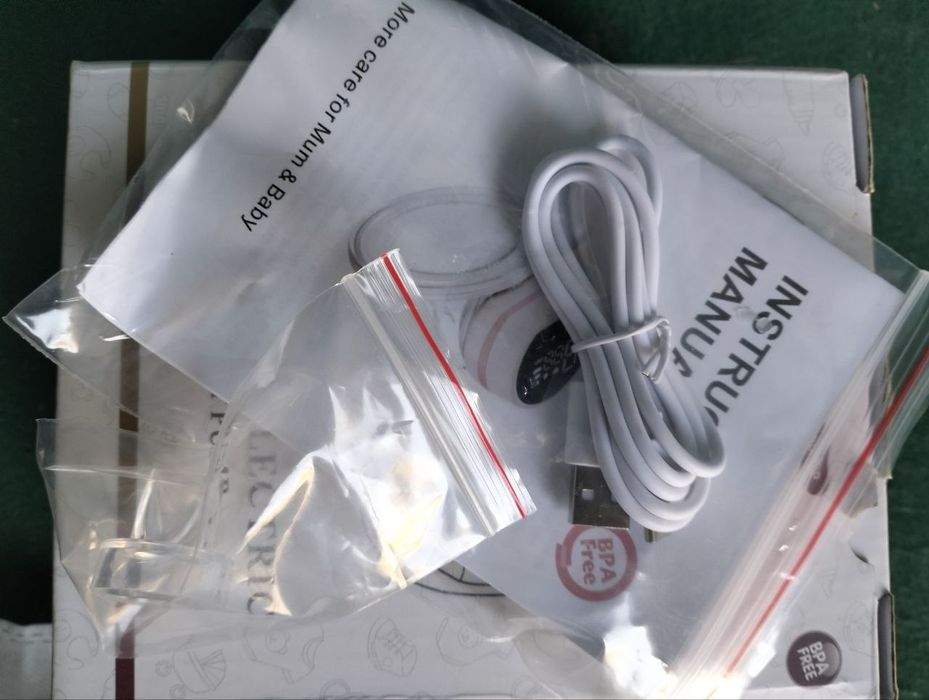 Molokotsos elektricheskiy