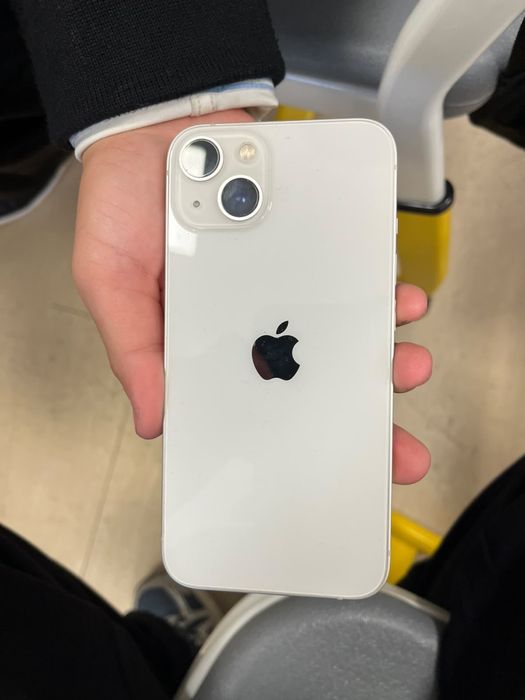 iPhone 13 100%акб