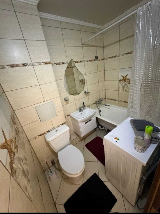 Квартира в аренду