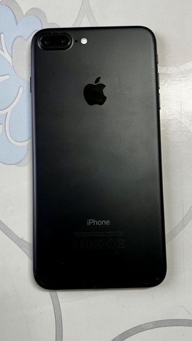 Айфон 7плюс 128гб