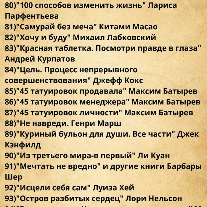 Электронные книги