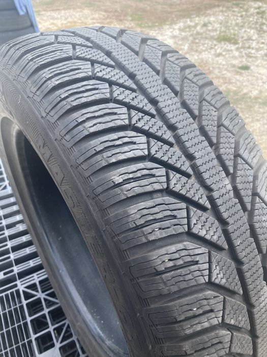 215/60/17 Семперит Зимна Един Брой