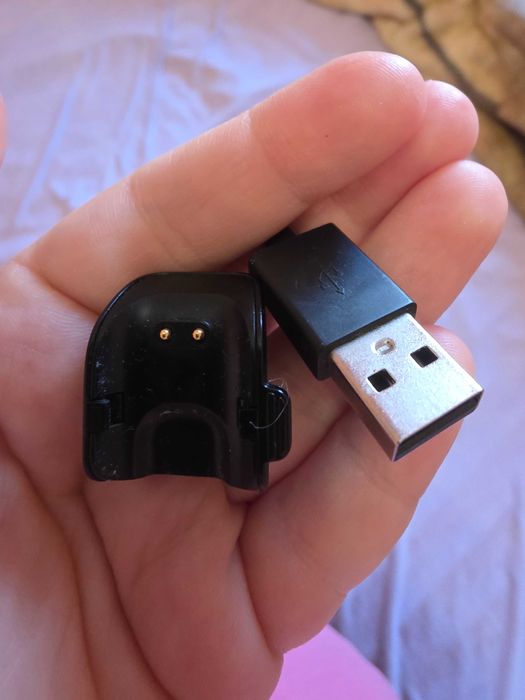 Оригинално зарядно за Samsung galaxy fit2