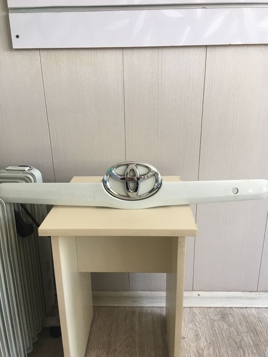 Запчасти Toyota Camry 40-45