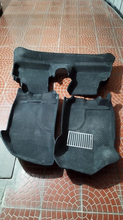 Kobolt kovrik yaxwi xolatda