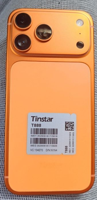 Iphone 17 копия новый в коробке