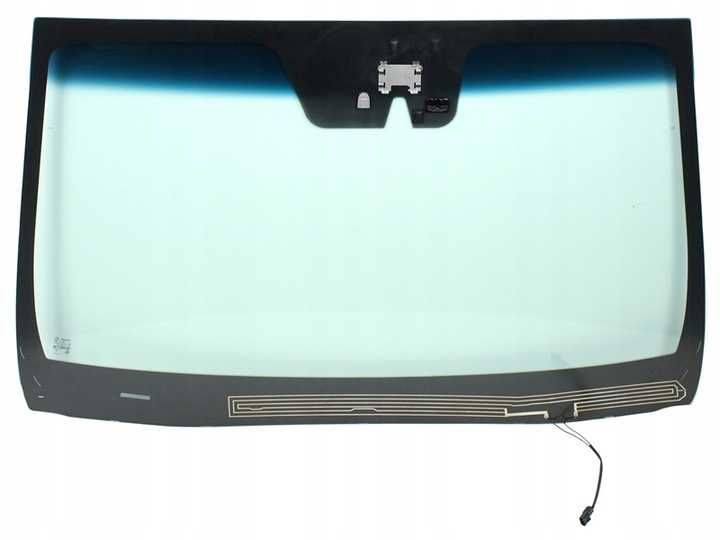 Предно стъкло Hyundai Santa Fe 3 NC сензор + камера + подгрев 2012-16г