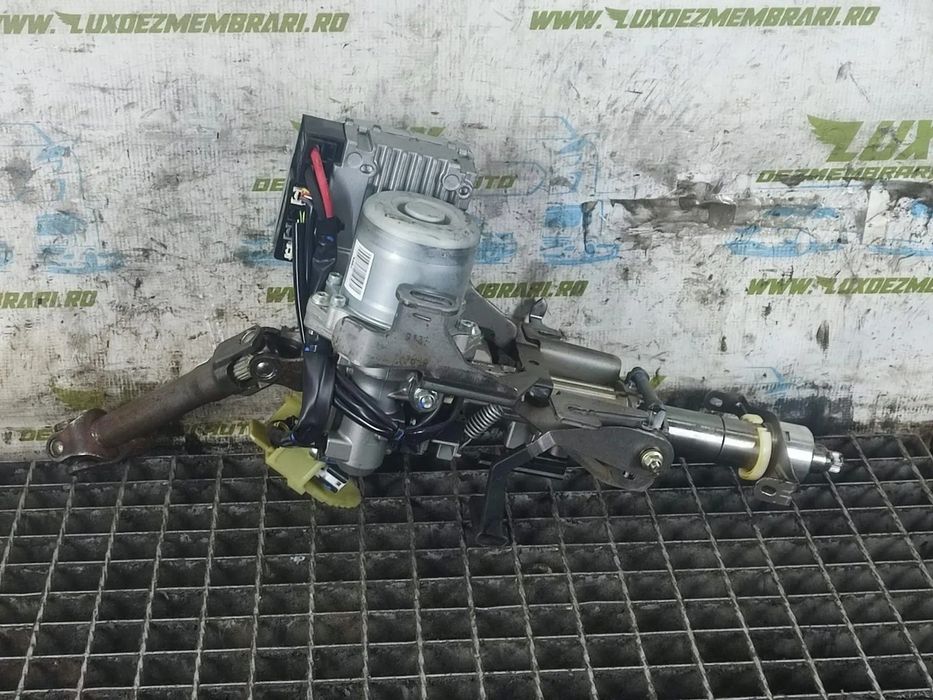 Ax volan 488103776R 488103776R Renault Zoe 1 generation [2012 - 2020] 5AQ601