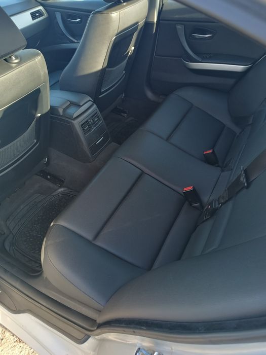 BMW seria 3 E90 an 2006