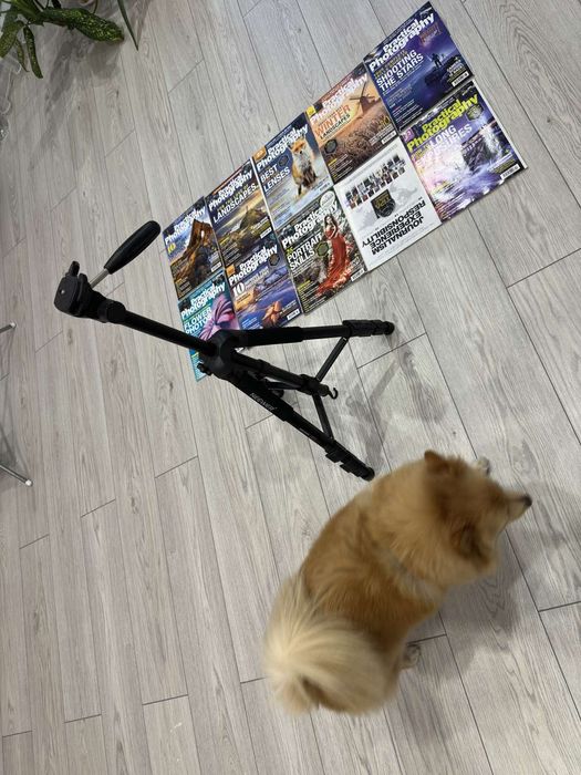 Фотоапарат Canon  EOS 60D