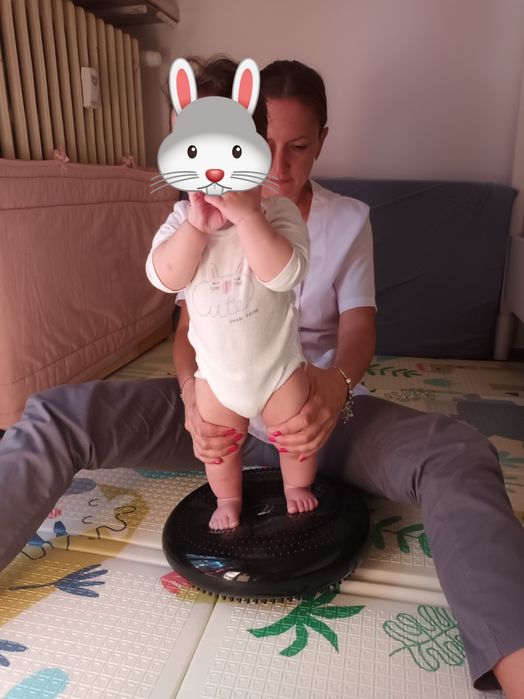 Kinetoterapie și OSTEOPATIE bebeluși la domiciliul pacientului